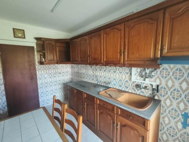 Excelente Apartamento T1 em Amora Seixal