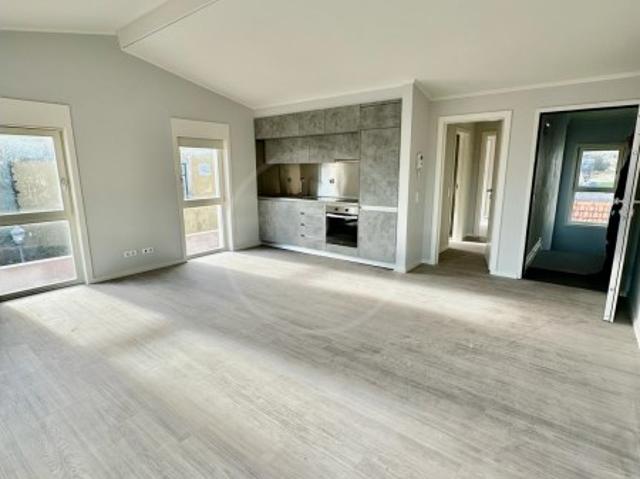 Excelente apartamento T1, em edifício novo, na Foz Velha