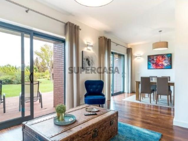 Excelente apartamento T1 em Vilamoura