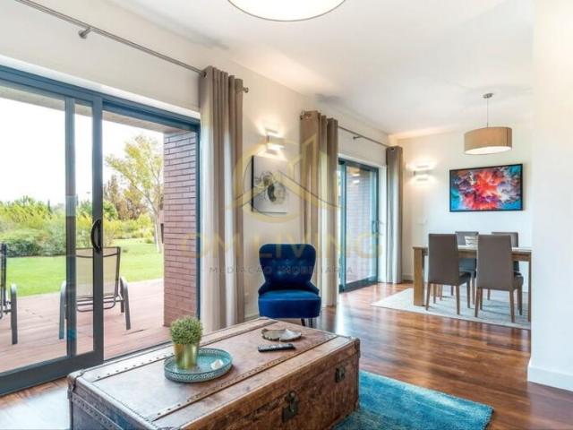 Excelente apartamento T1 em Vilamoura