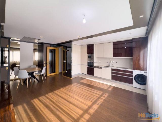 Excelente apartamento T1 equipado e mobiliado no Centro de Gaia El Corte Inglés | 26074064959