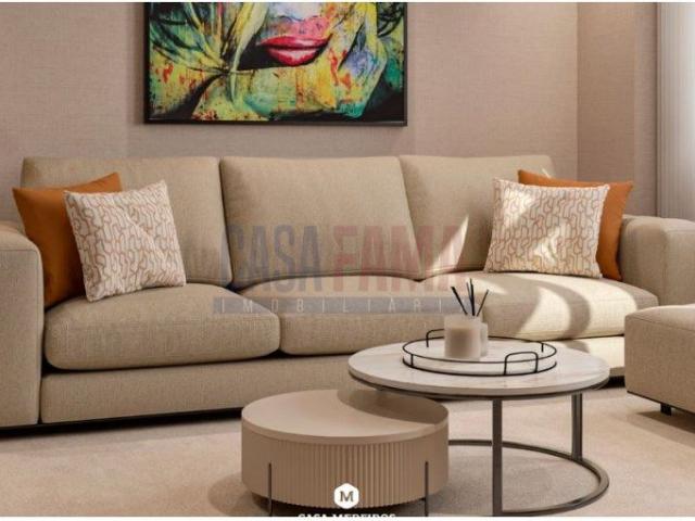 Excelente Apartamento T1 localizado na Avenida Central Braga
