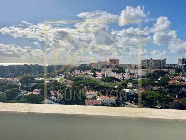Excelente apartamento T1 no centro de Cascais