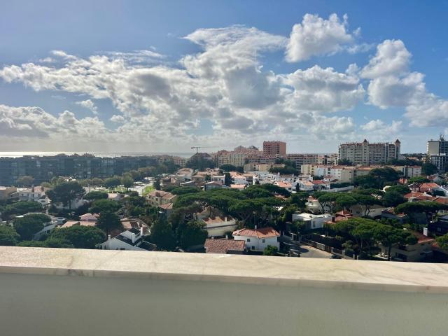 Excelente apartamento T1 no centro de Cascais
