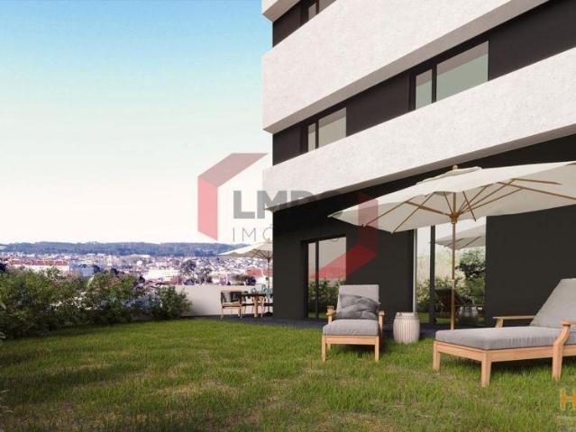 Excelente Apartamento T1 no centro de Ermesinde | 26084087252