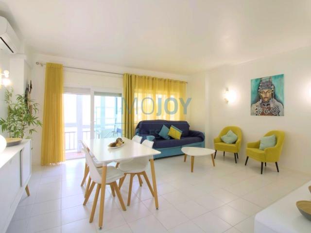 Excelente Apartamento T1 na Praia da Rocha 0m² Portimão