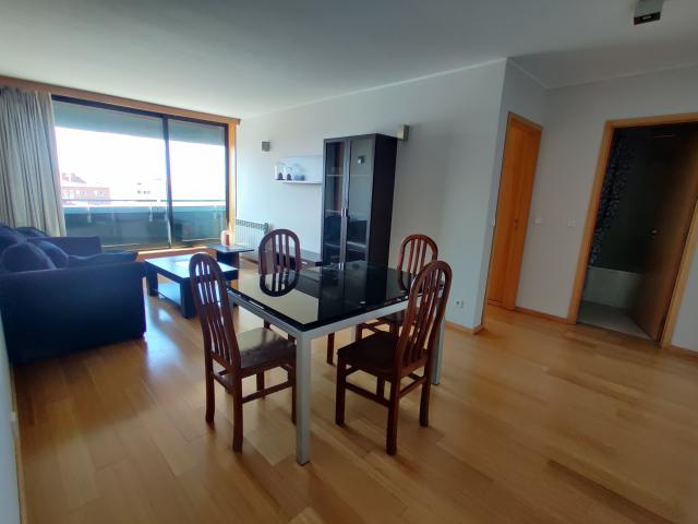 Excelente apartamento T1 na Prestigiada Zona das Glicínias!