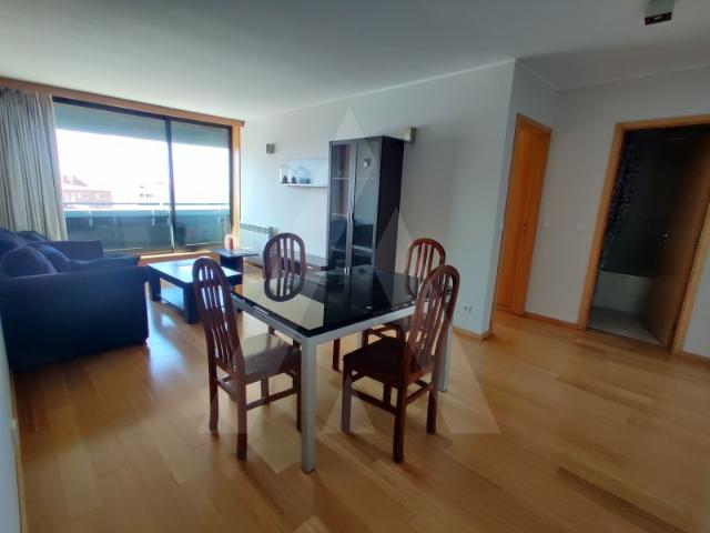 Excelente apartamento T1 na Prestigiada Zona das Glicínias!