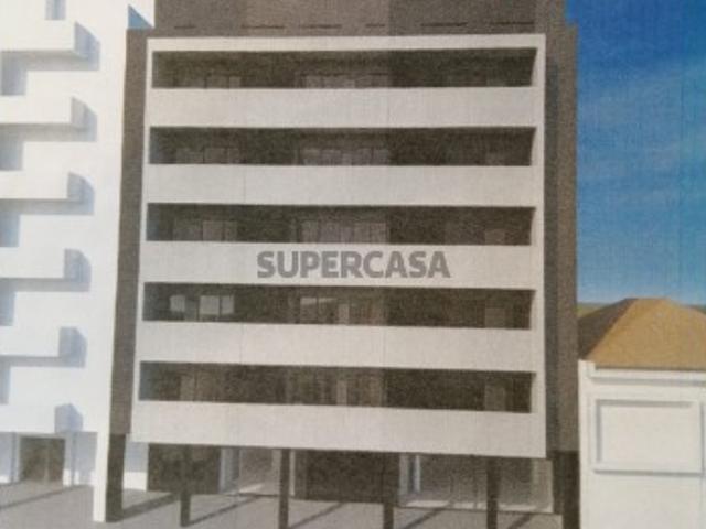 EXCELENTE APARTAMENTO T1 EM CONSTRUÇÃO A VENDA EM SANTO OVÍDIO