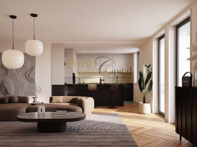 EXCELENTE APARTAMENTO T2+1, COM UMA SUITE, VARANDA, ARRUMO E UM LUGAR DE GARAGEM, EM CEDOFEITA
