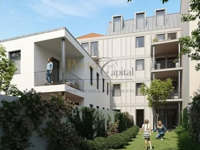 EXCELENTE APARTAMENTO T2+1, COM UMA SUITE, VARANDA, ARRUMO E UM LUGAR DE GARAGEM, EM CEDOFEITA