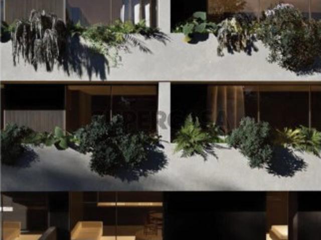 EXCELENTE APARTAMENTO T2+1, COM VARANDAS E UM LUGAR DE GARAGEM, EM PAÇOS DE FERREIRA