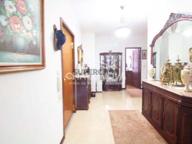 Excelente apartamento T2+1 junto ao Hospital Trofa Saúde