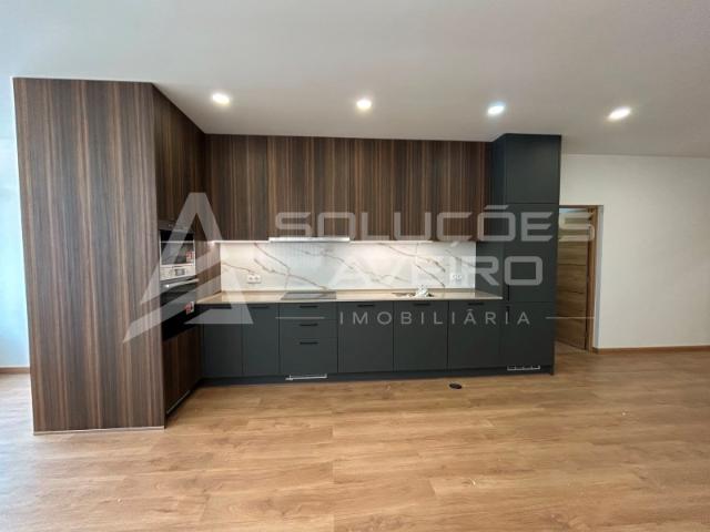 Excelente Apartamento T2+1 Santa Joana Aveiro