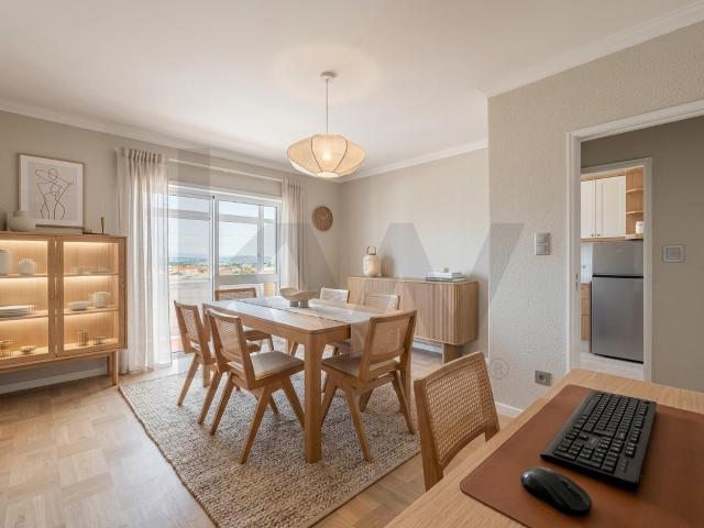 Excelente apartamento T2 + 1 em Rio Tinto