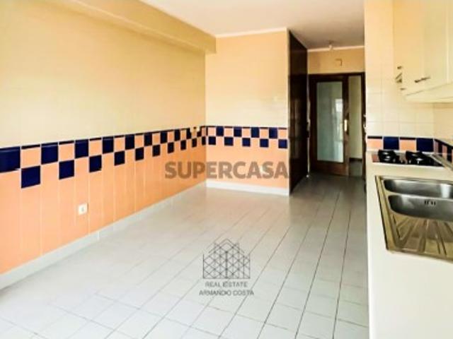 Excelente Apartamento T2