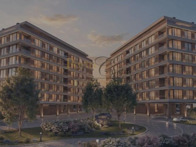 EXCELENTE APARTAMENTO T2, COM COZINHA EQUIPADA E LUGAR DE GARAGEM, EM GAIA JUNTO AO RIO DOURO, A PREÇO DE LANÇAMENTO 324.900 EUROS PVP 465.000 EUROS