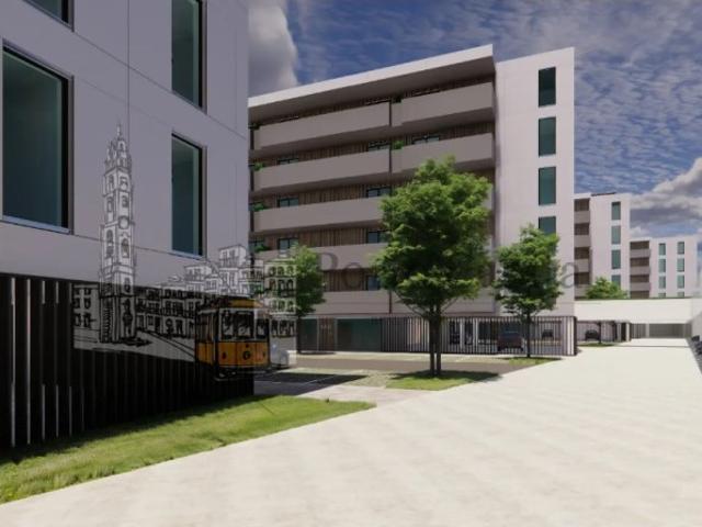 EXCELENTE APARTAMENTO T2, COM COZINHA EQUIPADA INCLUINDO MAQUINA DE LAVAR A LOIÇA E ROUPA VARANDA E UM LUGAR DE GARAGEM, EM VILA NOVA DE GAIA A 5 MINUTOS DA PRAIA