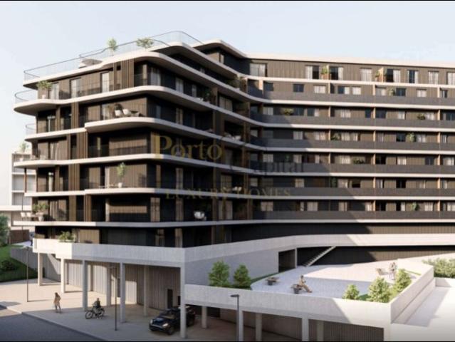 EXCELENTE APARTAMENTO T2, COM COZINHA EQUIPADA, VARANDA E LUGAR DE GARAGEM, EM OLIVEIRA DO DOURO