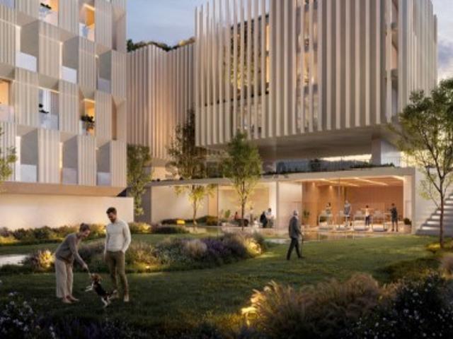 EXCELENTE APARTAMENTO T2, COM COZINHA EQUIPADA, VARANDA E LUGAR DE GARAGEM, NA AVENIDA DA BOAVISTA, A PREÇO DE LANÇAMENTO 380.900 EUROS PVP 545.000 EUROS