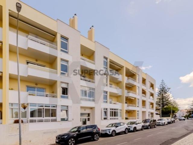 Excelente Apartamento T2 com Terraço | Jardins da Parede
