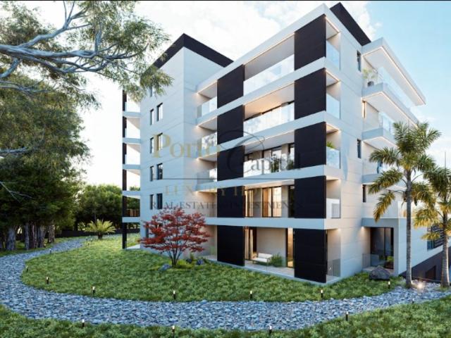 EXCELENTE APARTAMENTO T2, COM VARANDA E LUGAR DE GARAGEM, JUNTO AO HOSPITAL DE SÃO JOÃO
