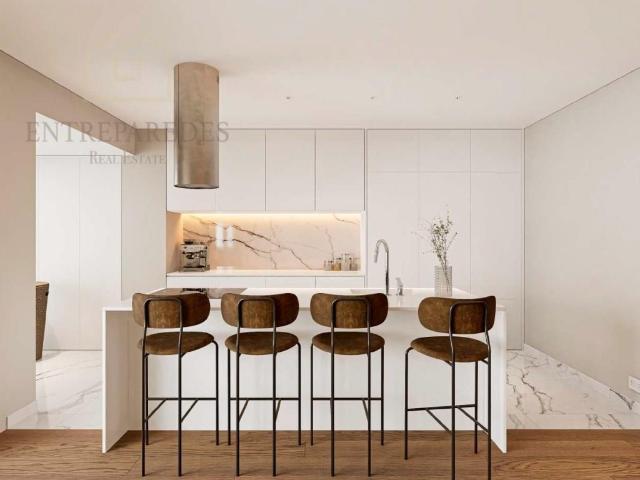 Excelente apartamento T2 com varanda para comprar em Gondoma. 92m² Gondomar São Cosme, Valbom e Jovim