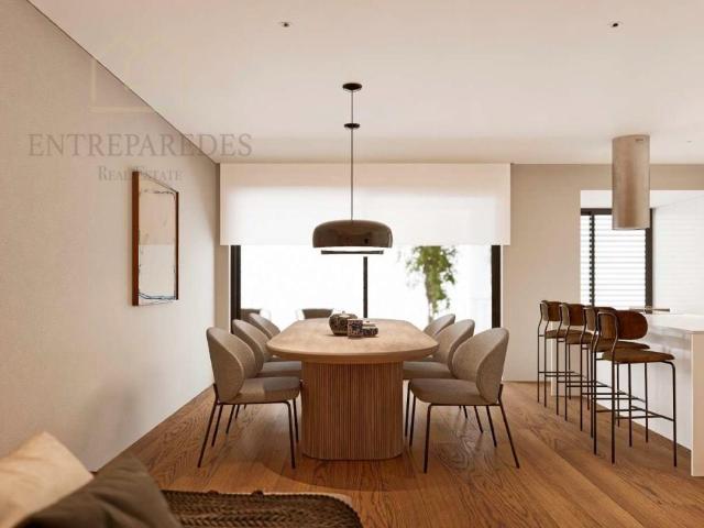 Excelente apartamento T2 com varanda para comprar em Gondoma. 94m² Gondomar São Cosme, Valbom e Jovim