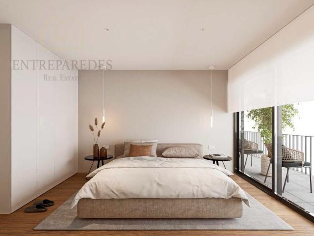 Excelente apartamento T2 com varanda para comprar em Gondoma. 94m² Gondomar São Cosme, Valbom e Jovim