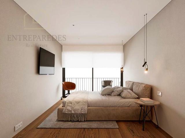Excelente apartamento T2 com varanda para comprar em Gondoma. 94m² Gondomar São Cosme, Valbom e Jovim