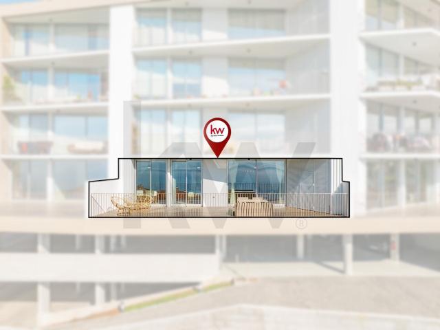 ? Excelente Apartamento T2 Câmara De Lobos ? 86m² Câmara De Lobos