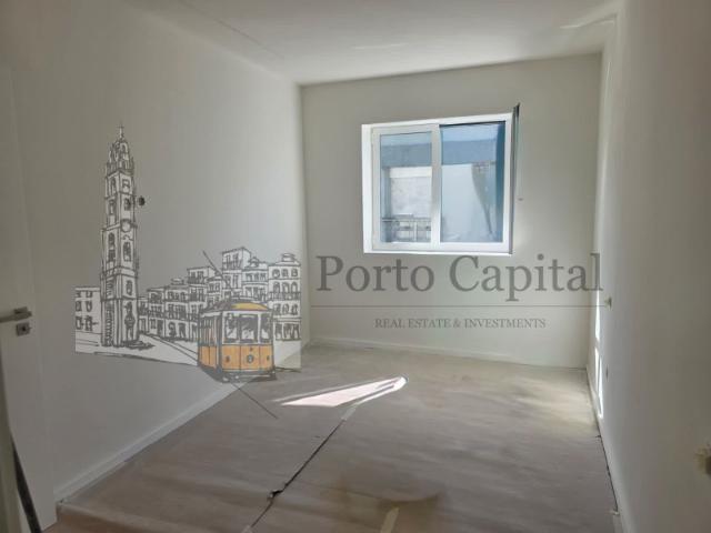 EXCELENTE APARTAMENTO T2 A VENDA EM PARANHOS