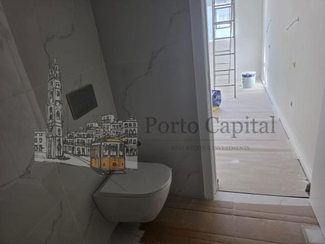 EXCELENTE APARTAMENTO T2 A VENDA EM PARANHOS