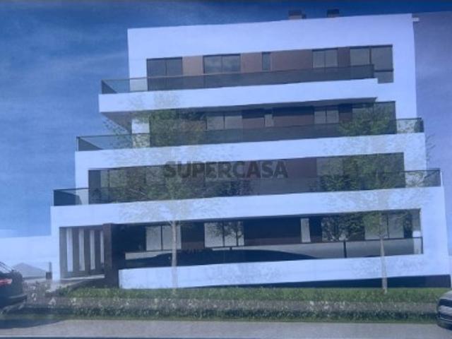 EXCELENTE APARTAMENTO T2 A VENDA EM SANTO OVIDIO