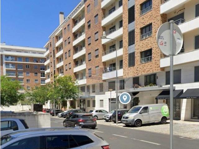 Excelente Apartamento T2 de Gama Alta