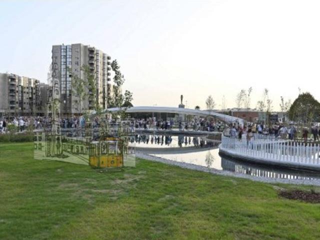 EXCELENTE APARTAMENTO T2 DUAS SUITES, COM VARANDA E DOIS LUGARES DE GARAGEM, NO CENTRO DE RIO TINTO