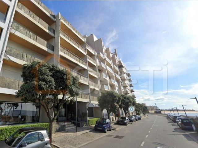 Excelente Apartamento T2 Duplex em Aver o Mar