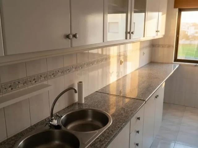 Excelente apartamento T2 em Alhos Vedros