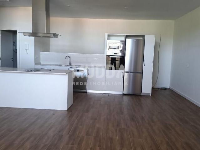 Excelente Apartamento T2 em Argoncilhe