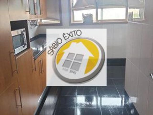 Excelente apartamento T2 em Espinho