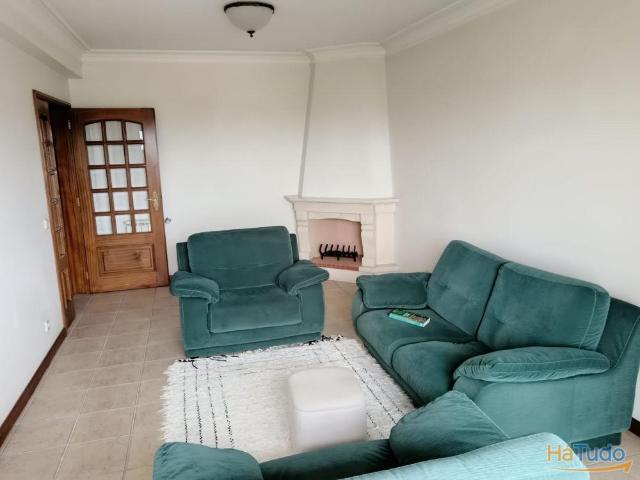 Excelente Apartamento T2 em Ilhavo com, suite, varandas, garagem e arrumo. | 26064087711