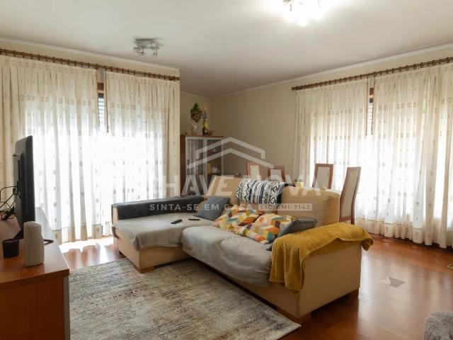 Excelente apartamento T2 em Oliveira do Douro