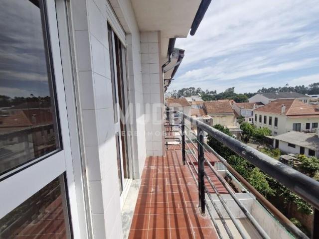 Excelente Apartamento T2 em Ovar pronto habitar ou para investimento