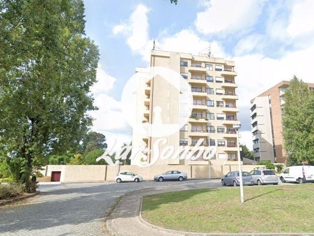 Excelente apartamento T2 em Moreira da Maia