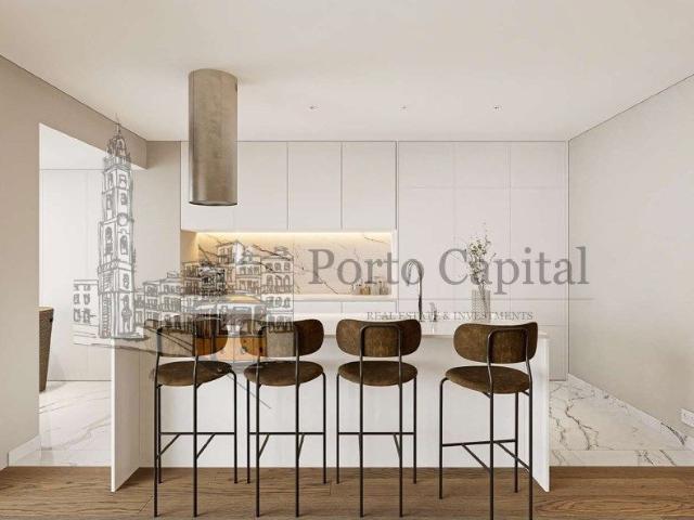 EXCELENTE APARTAMENTO T2 EM SO COSME