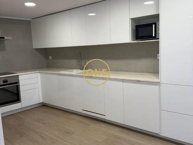 Excelente apartamento T2 em Santarém