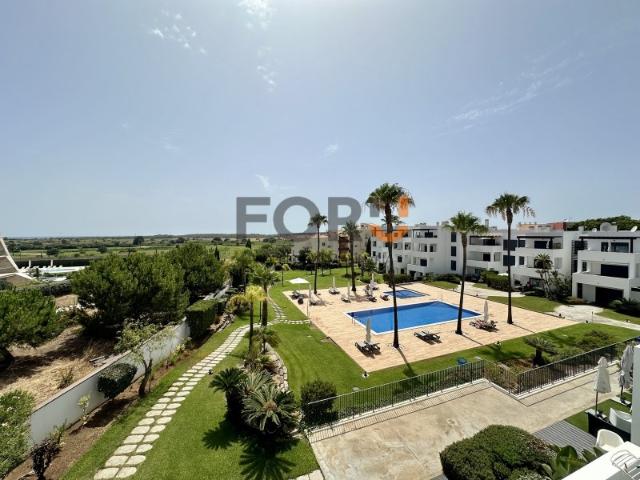 Excelente apartamento T2 em Vilamoura | A poucos minutos da Praia da Falésia