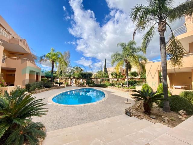 Excelente Apartamento T2 em Vilamoura, em Condomínio Privado. 95m² Vilamoura