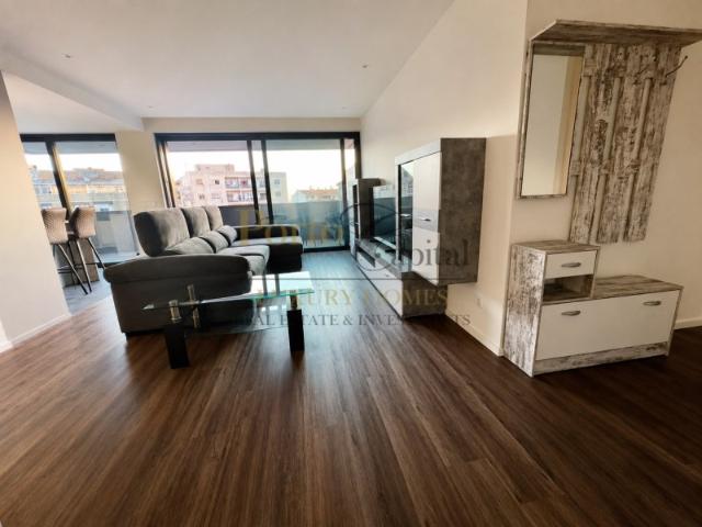 EXCELENTE APARTAMENTO T2, MOBILIADO E EQUIPADO, EM GAIA JUNTO AO METRO