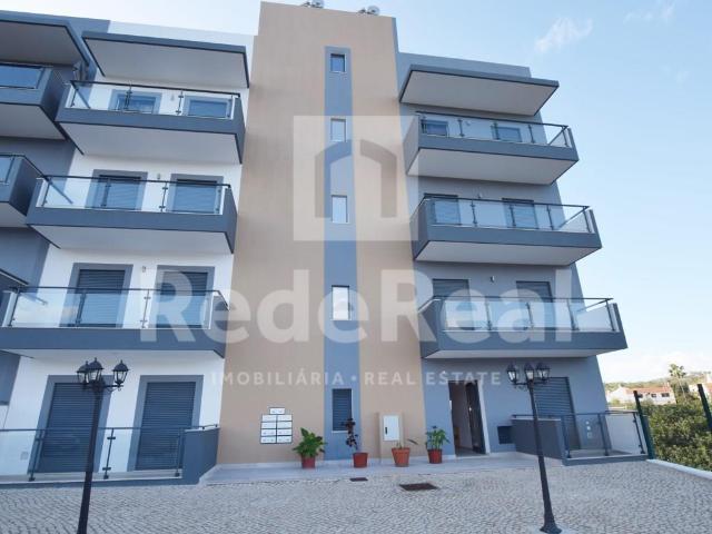 Excelente Apartamento T2 novo situado em zona calma muito pe. 90m² Loulé São Sebastião